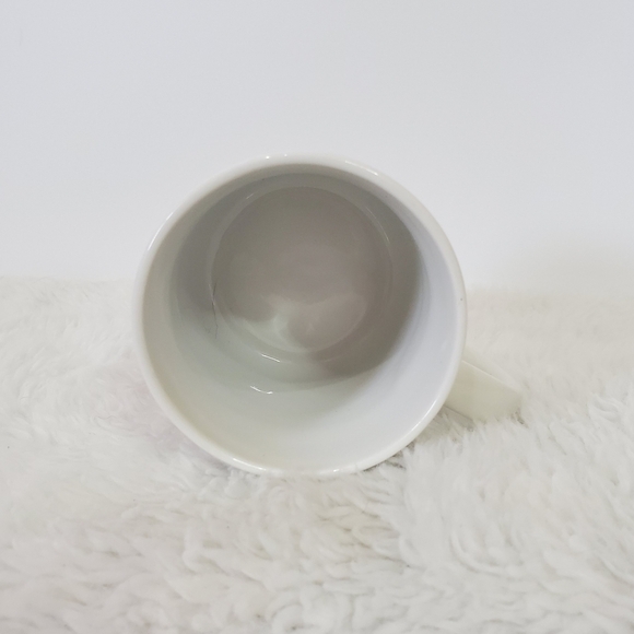 AVON Vintage 1983 Easter The Love Mug Rainbow - Picture 7 of 10